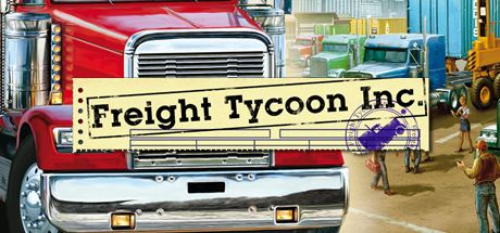Freight Tycoon Freight Tycoon Inc on Steam