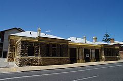 Fremantle Police Station complex httpsuploadwikimediaorgwikipediacommonsthu