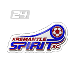 Fremantle Spirit SC wwwfutbol24comuploadteamAustraliaFremantleS