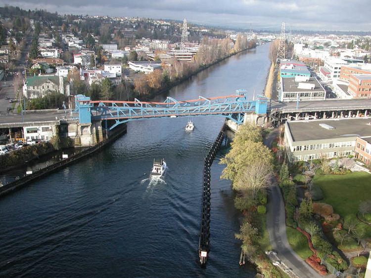 Fremont Bridge (Seattle)