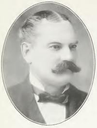 Fremont C. Chamberlain