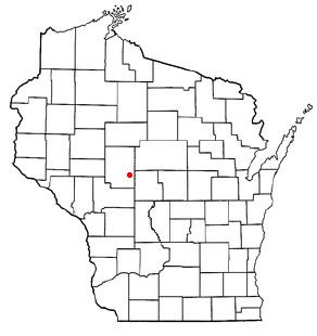 Fremont, Clark County, Wisconsin