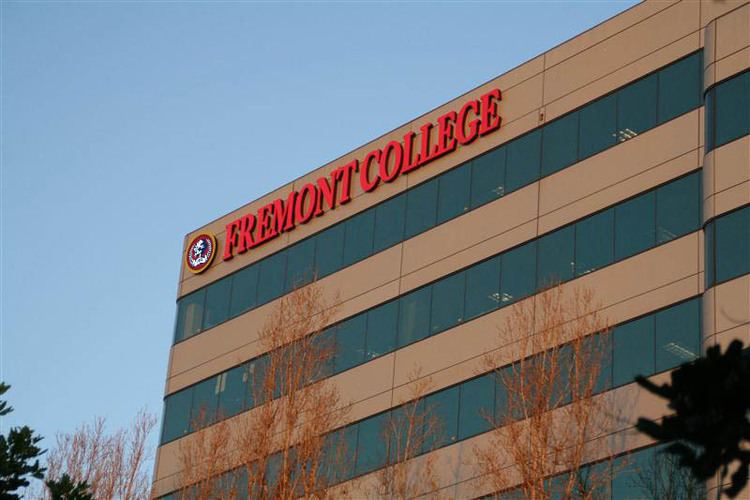 Fremont College