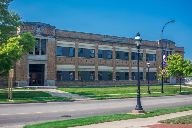 Fremont High School (Fremont, Michigan)