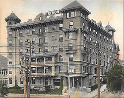 Fremont Hotel, Los Angeles httpsuploadwikimediaorgwikipediacommonsthu