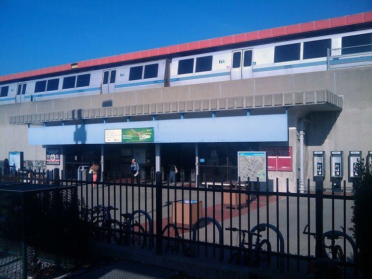 Fremont station (BART)