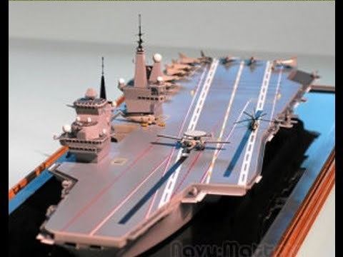 French aircraft carrier PA2 httpsiytimgcomviqftuS1vcenghqdefaultjpg