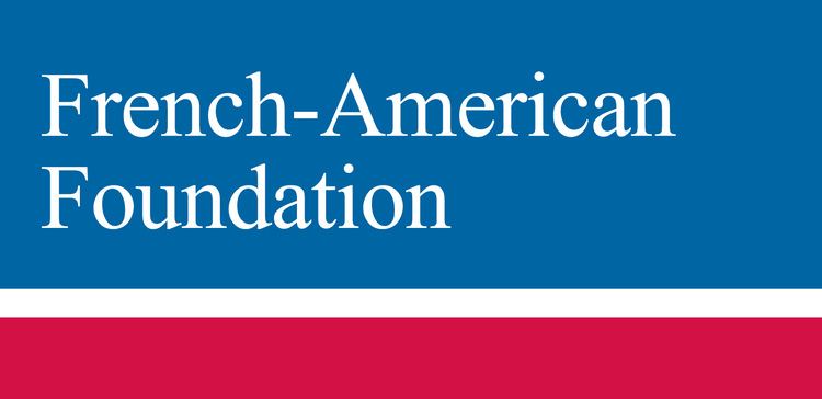 French-American Foundation httpsfrenchamericanexchangefileswordpresscom