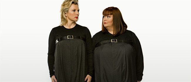 French and Saunders French amp Saunders tickets concerts tour dates upcoming gigs