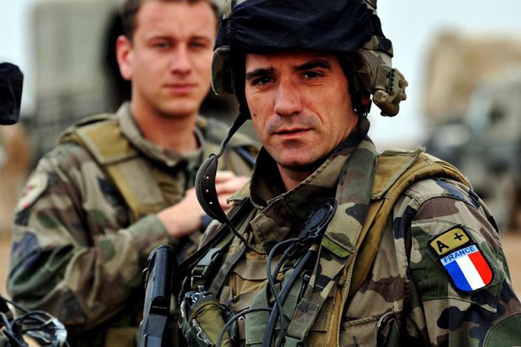 French Armed Forces French Military by Estefany Ramirez on Prezi