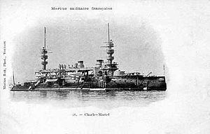 French battleship Charles Martel httpsuploadwikimediaorgwikipediacommonsthu