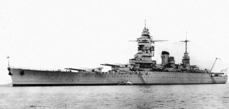 French battleship Dunkerque 3 French Battleship Dunkerque HD Wallpapers Backgrounds