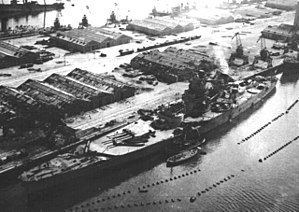 French battleship Jean Bart (1940) httpsuploadwikimediaorgwikipediacommonsthu