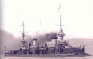 French battleship Masséna httpsuploadwikimediaorgwikipediacommonsthu