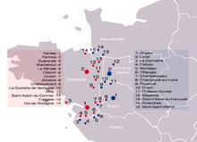 French-Breton War httpsuploadwikimediaorgwikipediacommonsthu
