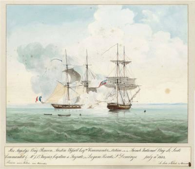 French brig Lodi (1797)