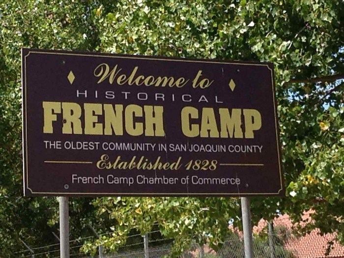 French Camp, California Alchetron, the free social encyclopedia