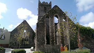 French Church, Waterford httpsuploadwikimediaorgwikipediacommonsthu