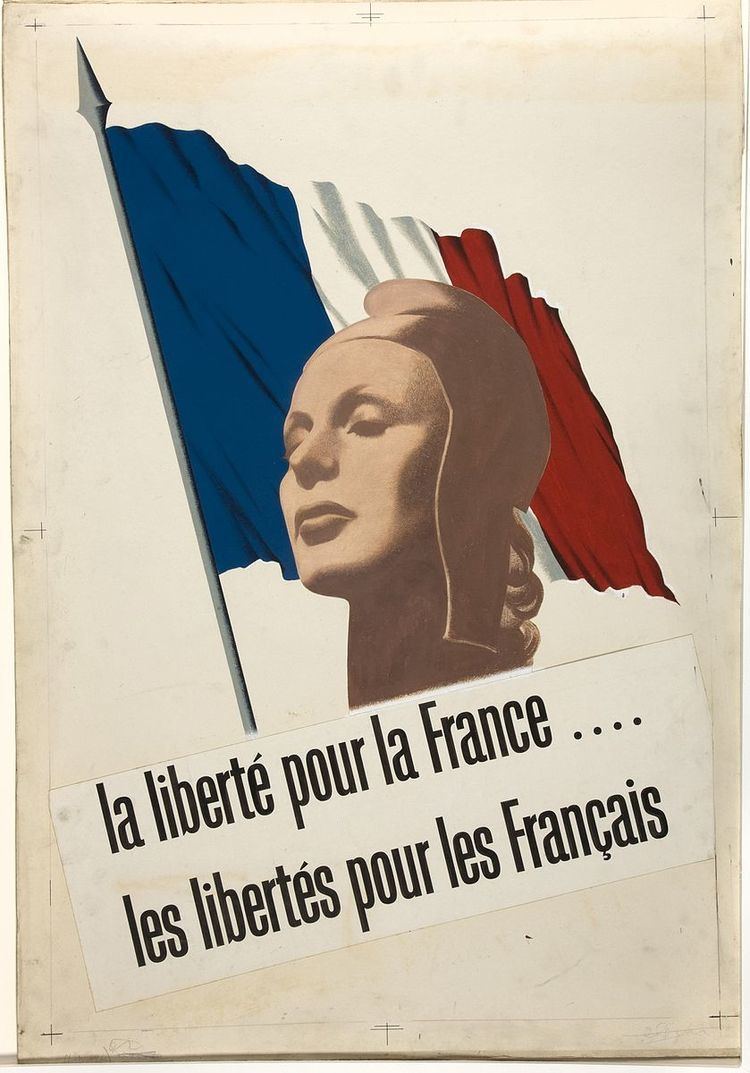 French Committee of National Liberation