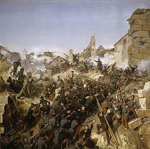 French conquest of Algeria httpsuploadwikimediaorgwikipediacommonsthu