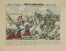 French conquest of Tunisia httpsuploadwikimediaorgwikipediacommonsthu