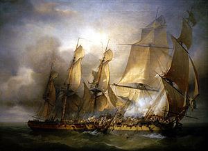 French corvette Bayonnaise (1793) httpsuploadwikimediaorgwikipediacommonsthu