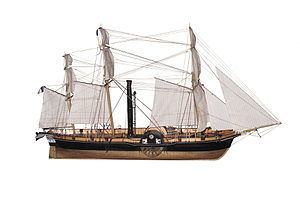 French corvette Sphinx (1829) httpsd1k5w7mbrh6vq5cloudfrontnetimagescache