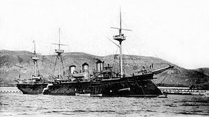 French cruiser Amiral Cécille httpsuploadwikimediaorgwikipediacommonsthu