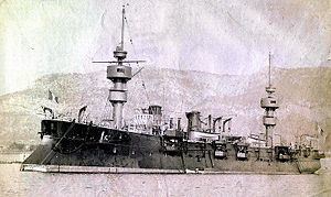 French cruiser Jean Bart httpsuploadwikimediaorgwikipediacommonsthu