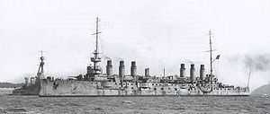 French cruiser Jeanne d'Arc (1899) httpsuploadwikimediaorgwikipediacommonsthu