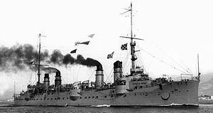 French cruiser Jurien de la Gravière httpsuploadwikimediaorgwikipediacommonsthu