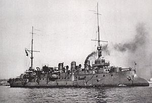 French cruiser Pothuau httpsuploadwikimediaorgwikipediacommonsthu