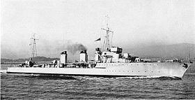 French destroyer Chacal httpsuploadwikimediaorgwikipediacommonsthu