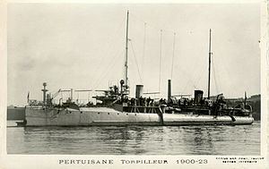 French destroyer Escopette httpsuploadwikimediaorgwikipediacommonsthu