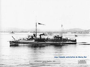 French destroyer Espingole httpsuploadwikimediaorgwikipediacommonsthu