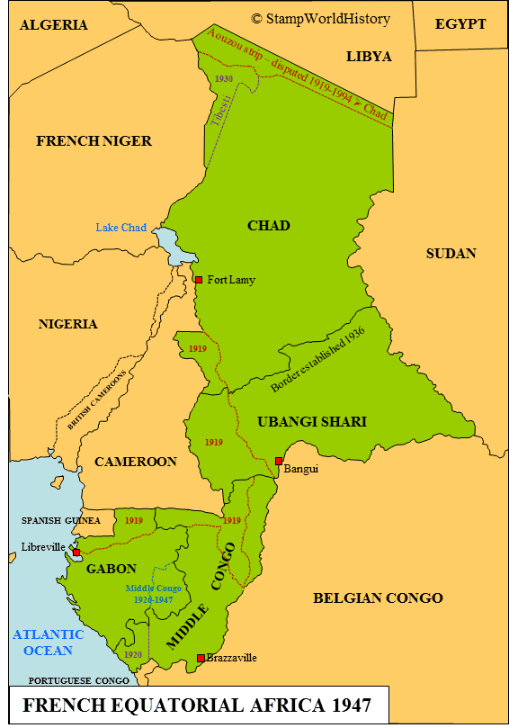 French Equatorial Africa Alchetron The Free Social Encyclopedia French Equatorial Africa Alchetron The Free Social Encyclopedia