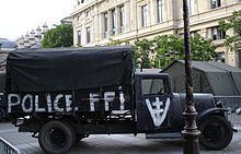 French Forces of the Interior httpsuploadwikimediaorgwikipediacommonsthu