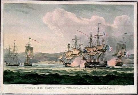 French frigate Atalante (1802)