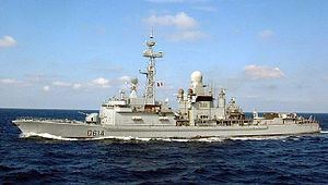 French frigate Cassard httpsuploadwikimediaorgwikipediacommonsthu