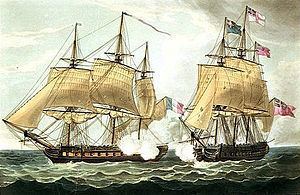 French frigate Clorinde (1808) httpsuploadwikimediaorgwikipediacommonsthu