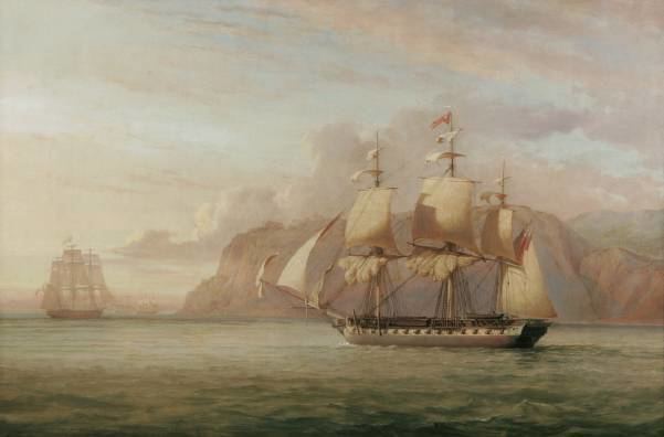 French frigate Dryade (1783)