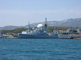 French frigate Duquesne (D603) httpsuploadwikimediaorgwikipediacommonsthu