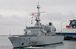 French frigate Germinal httpsuploadwikimediaorgwikipediacommonsthu
