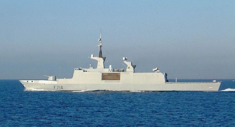 French frigate Guépratte httpsuploadwikimediaorgwikipediacommonsaa
