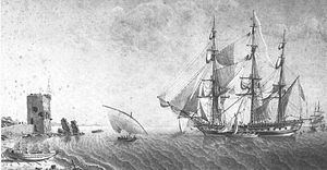 French frigate Égyptienne (1799) httpsuploadwikimediaorgwikipediacommonsthu