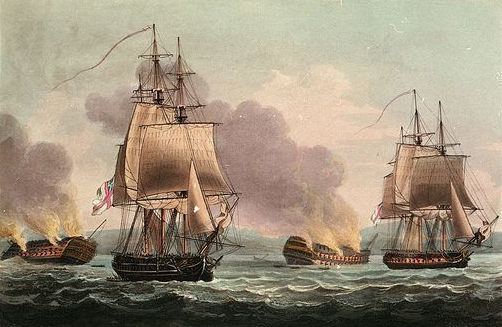 French frigate Magicienne (1778)