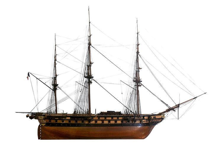 French frigate Melpomène (1828)