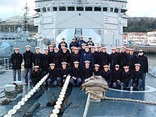 French frigate Primauguet httpsuploadwikimediaorgwikipediacommonsthu