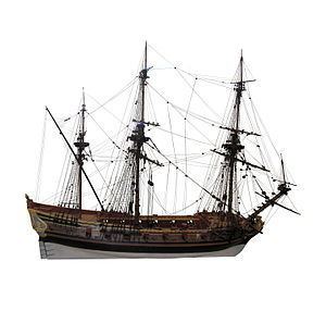 French frigate Railleuse (1689) httpsuploadwikimediaorgwikipediacommonsthu