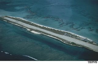 French Frigate Shoals Airport